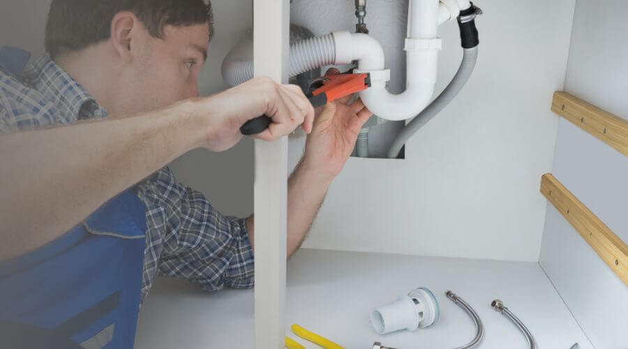 Professional Leak Detection Services in Clearfield, KY